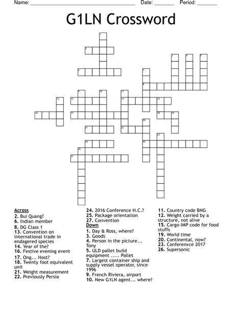 Freight weight crossword clue. Things To Know About Freight weight crossword clue. 